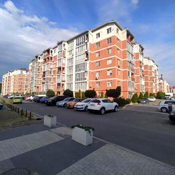 Кобзаря бульв., 4
