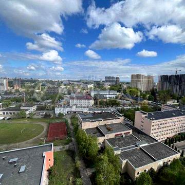 Продаж квартири без ремонту/ ЖК Нова Англія/60м2/Видова/ 2 кімнати ЖК Нова Англія