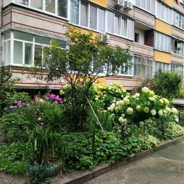 Продам однокімнатну квартиру в новій Боярці.