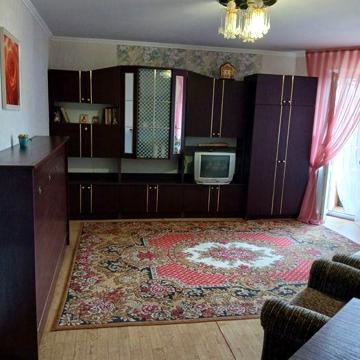 1 кімнатна Старобілоуська ЖК КП Новозаводський