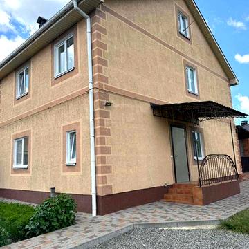 Продам гарний будиночок на  проспекті Козацькому, Суми.