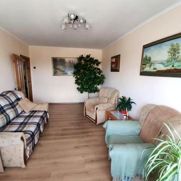 Продаж 3к Квартира Шевченка вулиця