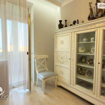 Продаж 3к Квартира Канатна вулиця ЖК Мандарин