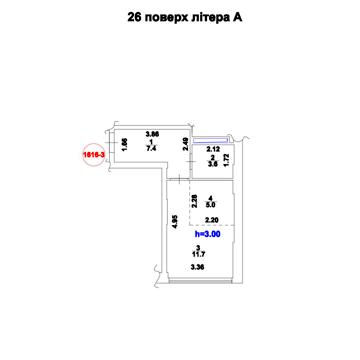 Каховська вул., 62-А