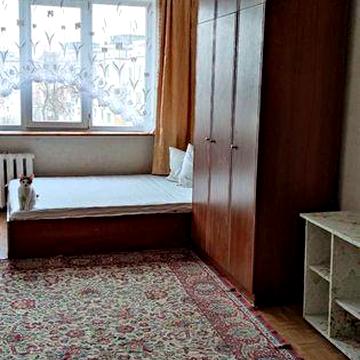 5-ти.кім. квар. в гарному стані. Район Киевський Клюшка.Зручна локація