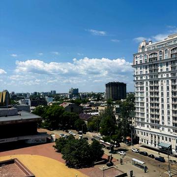 Французький бульв., 3