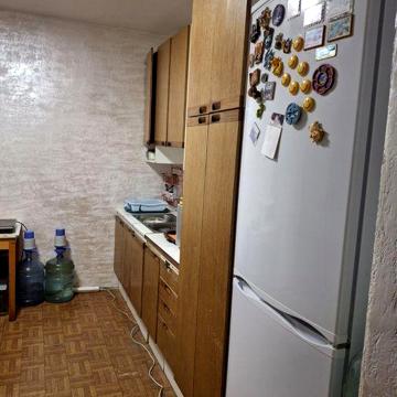 3-к квартира по вулиці Вишняківській 7Б