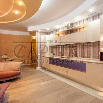 Аренда квартиры, ул. Шота Руставели, Печерский р-н