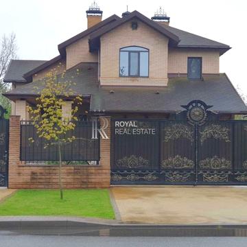 Лугова вул.