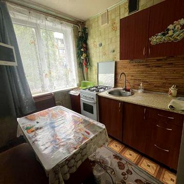 Продам 3 х кімн квартиру  з ОКРЕМИМИ КІМНАТАМИ Раковка