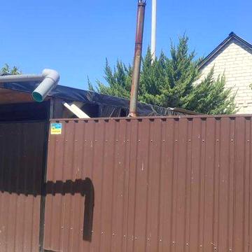 Снижение цены ! Продажа пол.дома Запорожье левое