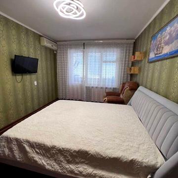 Довгострокова оренда 2к Квартира Вороніна вулиця