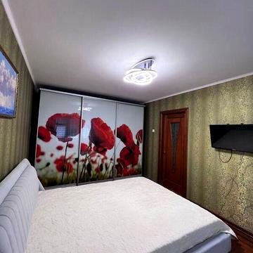 Довгострокова оренда 2к Квартира Вороніна вулиця