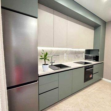 Продам 1-кімнатну квартиру в ЖК "63 Перлина" (вул.Краснова Фонтан)