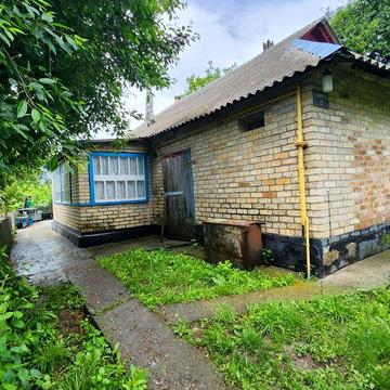 Продам будинок Обухівський р-н, с.Красне Перше