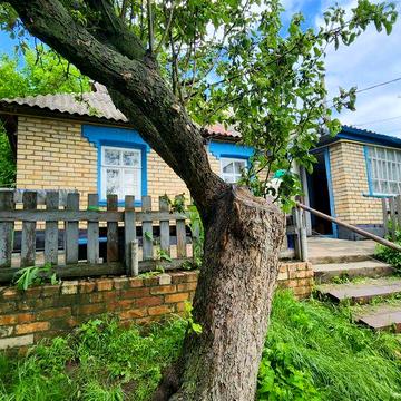 Продам будинок Обухівський р-н, с.Красне Перше