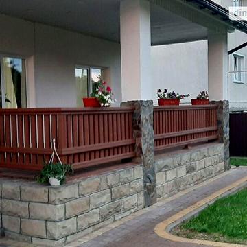 Довгострокова оренда 4к Дім Грушевського вулиця