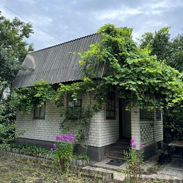 Продається гарна двоповерхова дача біля р. Десна, Жавинка!
