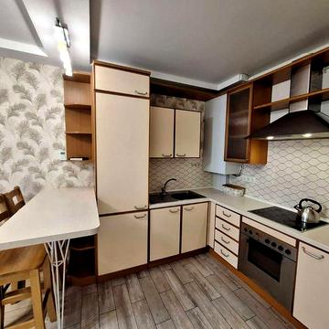 2к квартира-студія оренда центр м.Бориспіль ЖК Borispol Grand кондиціо