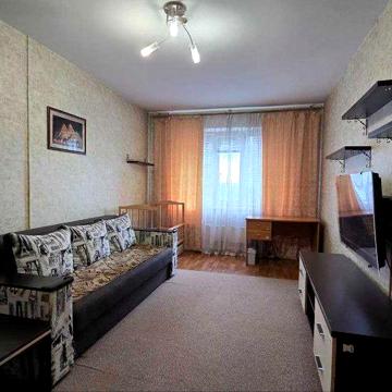 Продаж 1-кімнатної квартири в ЧН серії, вул. Рятувальників