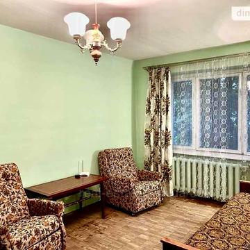 Довгострокова оренда 2к Квартира Бортнянського Дмитра вулиця