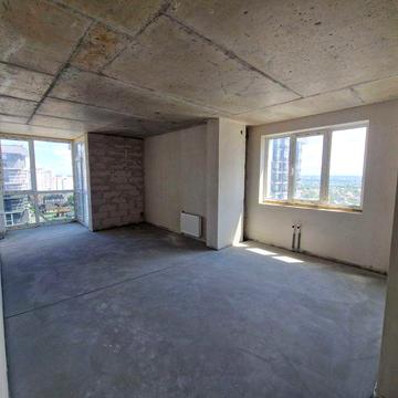 Квартира в Гранд Бурже Буча, 51кв м, 1 або 2-кімнатна ЖК Грнд Бурже