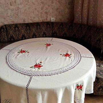 2х комнатная квартира га Греческой, центр