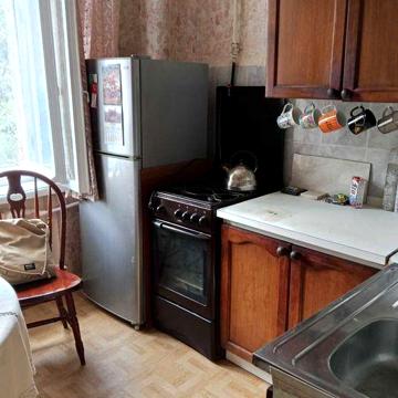2х комнатная квартира га Греческой, центр