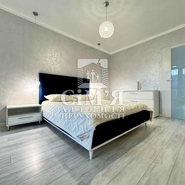 Сдам сучасну стильну 2-кім квартиру в Центрі міста в новому ЖК