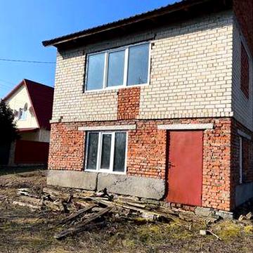 Продам будинок з ділянкою