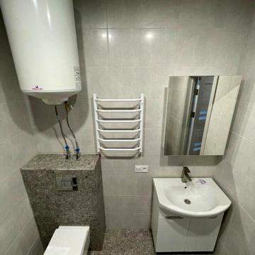 1 кімнатна квартира в новобудові ЖК МРІЯ