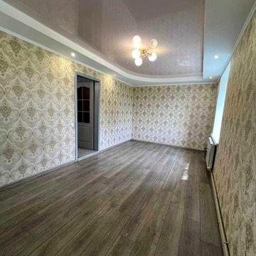 Продаж 1-кімнатної квартири з АВТОНОМНИМ опаленням