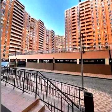 Продам 1-кімнатну квартиру в ЖК «Реал Парк» ЖК Реал Парк