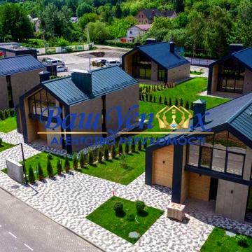 Продажа одноэтажного дома в городке село Романков .Озеро.