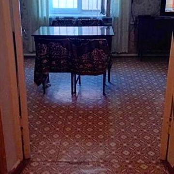 Продам 3х комнатную квартиру, г.Каменское, Днепропетровская  обл