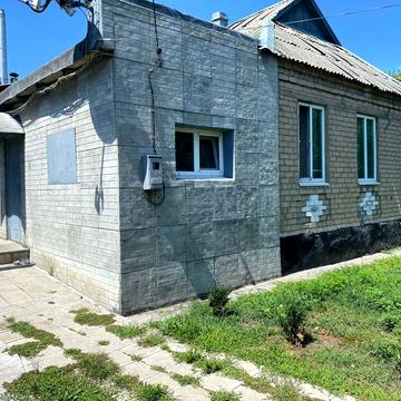 Продается будинок Тернівка в районі Бама