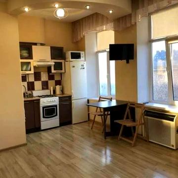 Оренда 1к квартири в Шевченківському р-ні