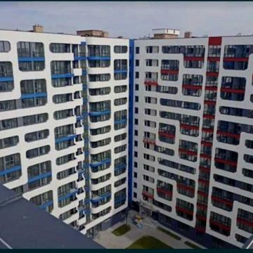Продаж 1 кімнатна новобудова вул. Трускавецька