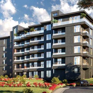 Продаж 2 кімнатної квартири ЖК Гіацинт Люкс по вул. Карманського, 7А. ЖК Гіацинт Люкс