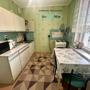 Продаж 4к Квартири 104м2 м. Харківська