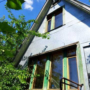 Дача в СТ Виноградар, Вишгород