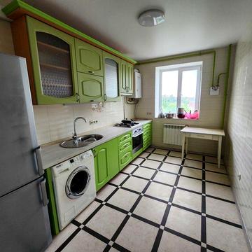 Здається 1к квартира