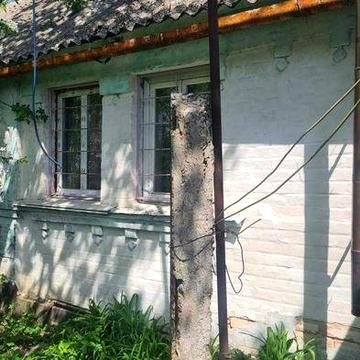 Продаю хату в селі Топори, Житомирська область