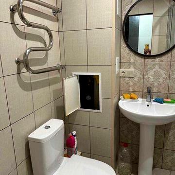 Продажа 1 кв метро Победы, улучшенка, Сертификат+