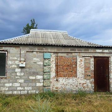 Будинок 85м2 з земельною ділянкою