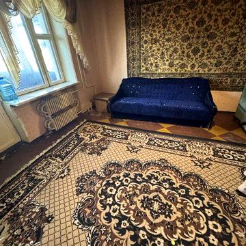 Сдам 3 комнатную квартиру в центре