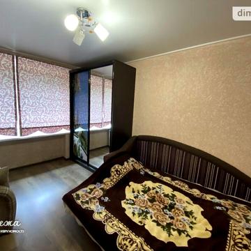 Продаж 1к Квартира Юності проспект