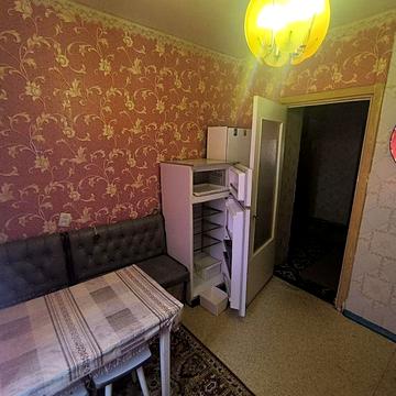 Сдам 2к квартиру Терновской район 17квартал