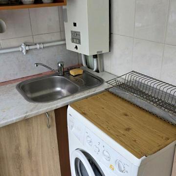 Довгострокова оренда 2к Квартира Карпенка вулиця