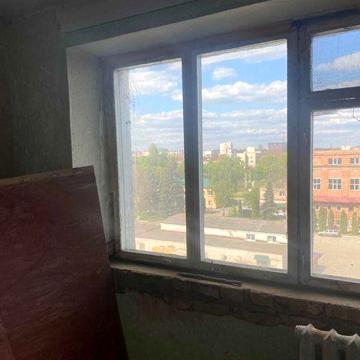 Продається 3 кімнатна квартира район Дубове 25885